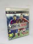 Gra Pes 2010 Pro Evolution SoccerPS3 Play Station 3 pudełkowa