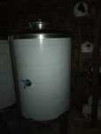 Cuba de inox 500 litros