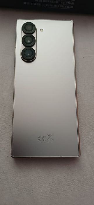 Samsung Galaxy Zfold 6