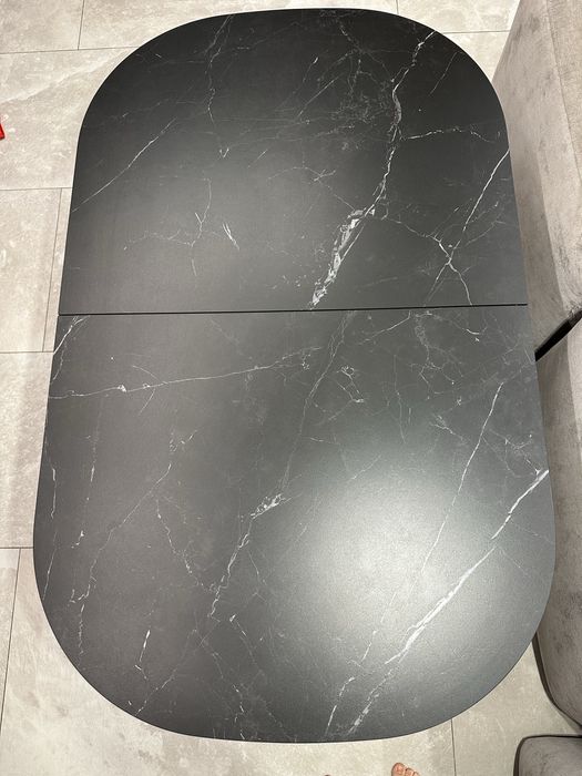 Стіл кухонний розкладний