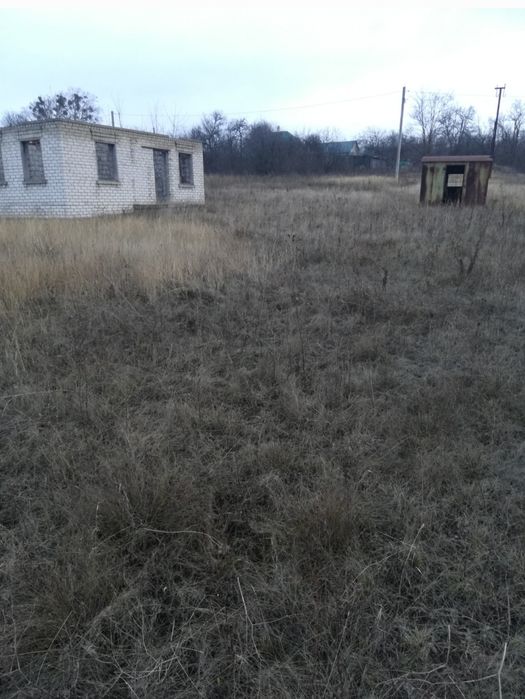 Продам земельный участок в Солоницевском ОТГ (п.Ольшаны)