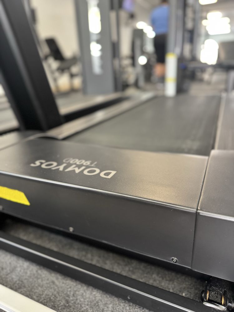 Passadeiras T900D e T900C