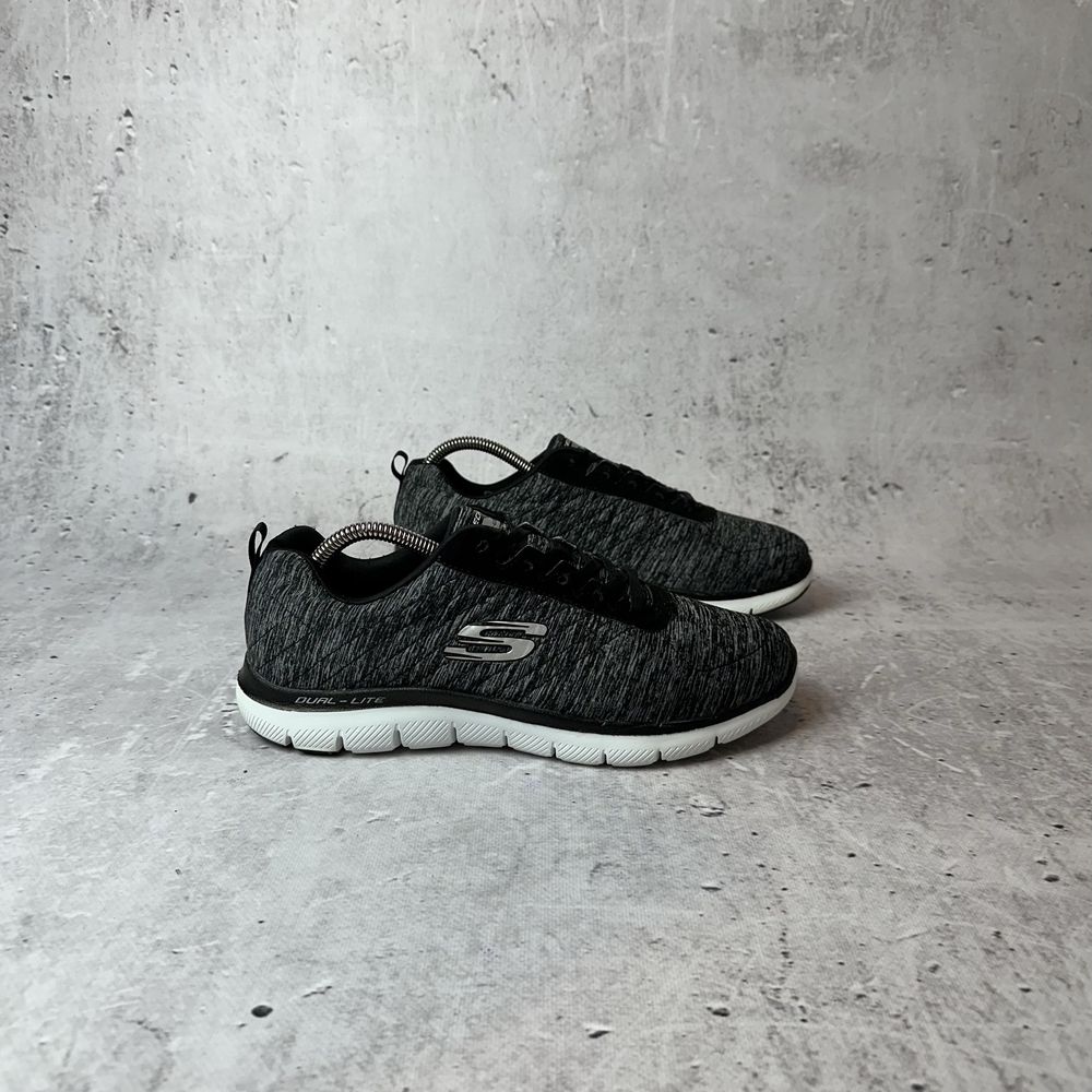 Buty Skechers Flex Appeal 2.0  Real Size: 40 25,5 cm