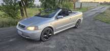 Astra Bertone Cabrio 1.8