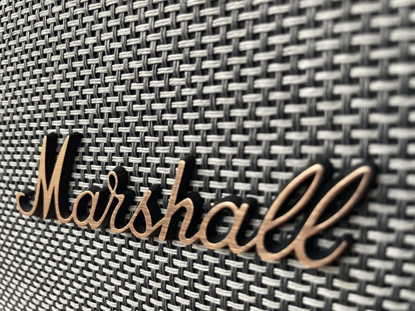 Marshall ACTON 3, 60w 3D Dźwięk