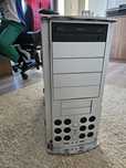 Computador completo.