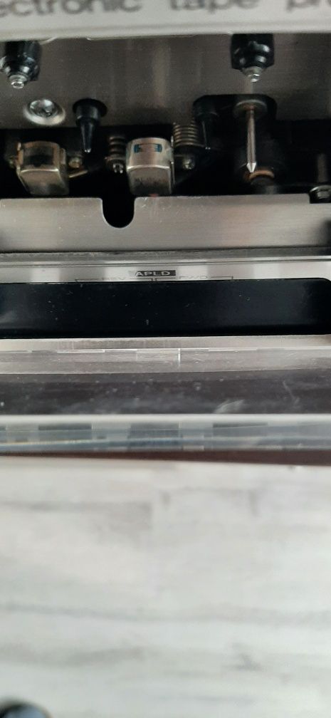Magnetofon  sharp optonica  rt3838
