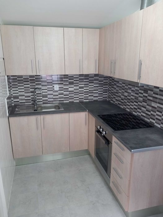 Casa de Ilha - T2 - Porto