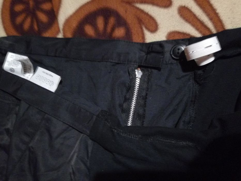 Юбка для беременных