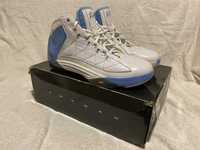 Buty Nike Jordan CP3.II Rozmiar 45