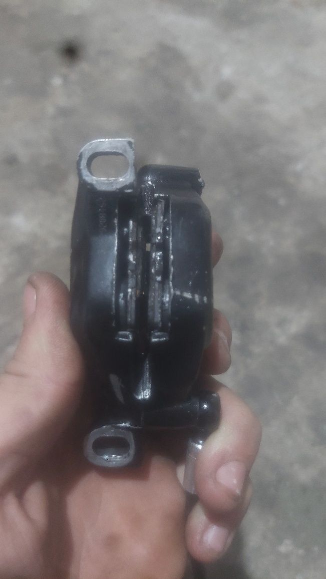 Hamulce sram code r