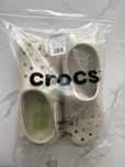 Оригінальні сrocs Crush Clog, колір Bone