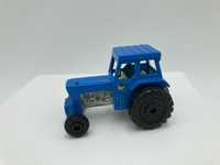 Matchbox SuperFast Ford Tractor No. 46