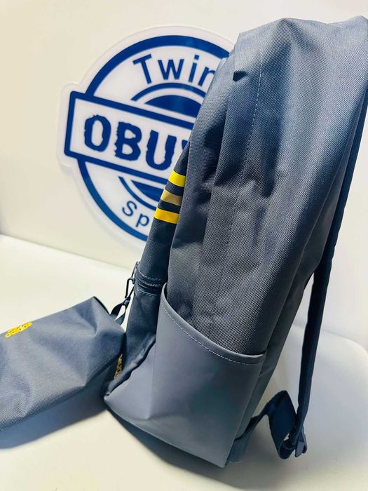 Adidas plecak szkolny piórnik IR9838