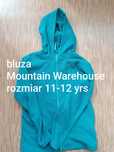 Bluza mountain Warehouse super