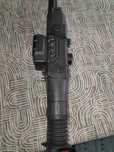 Para ceder mira digital pulsar ultra digisight n455 com  Lrf