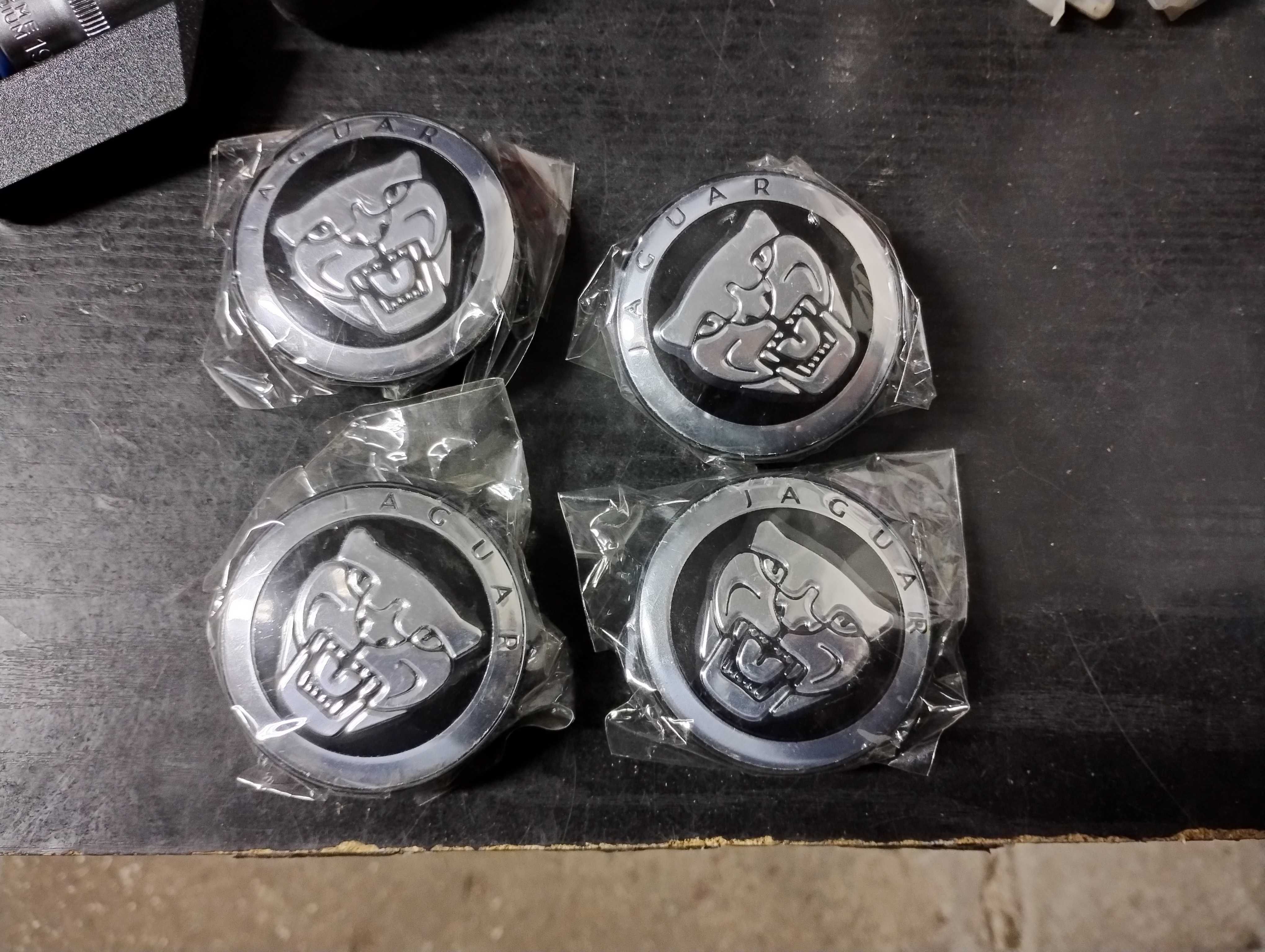 Alufelgi 5x108 19 cali Volvo XC90 XC60 FORD Jaguar Land Rover Peugeot