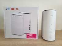 Bezprzewodowy router ZTE