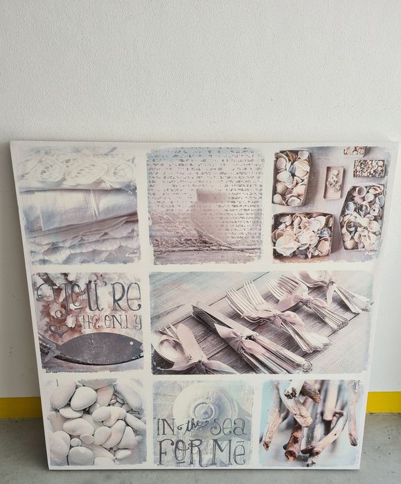 Quadro / tela decorativa
