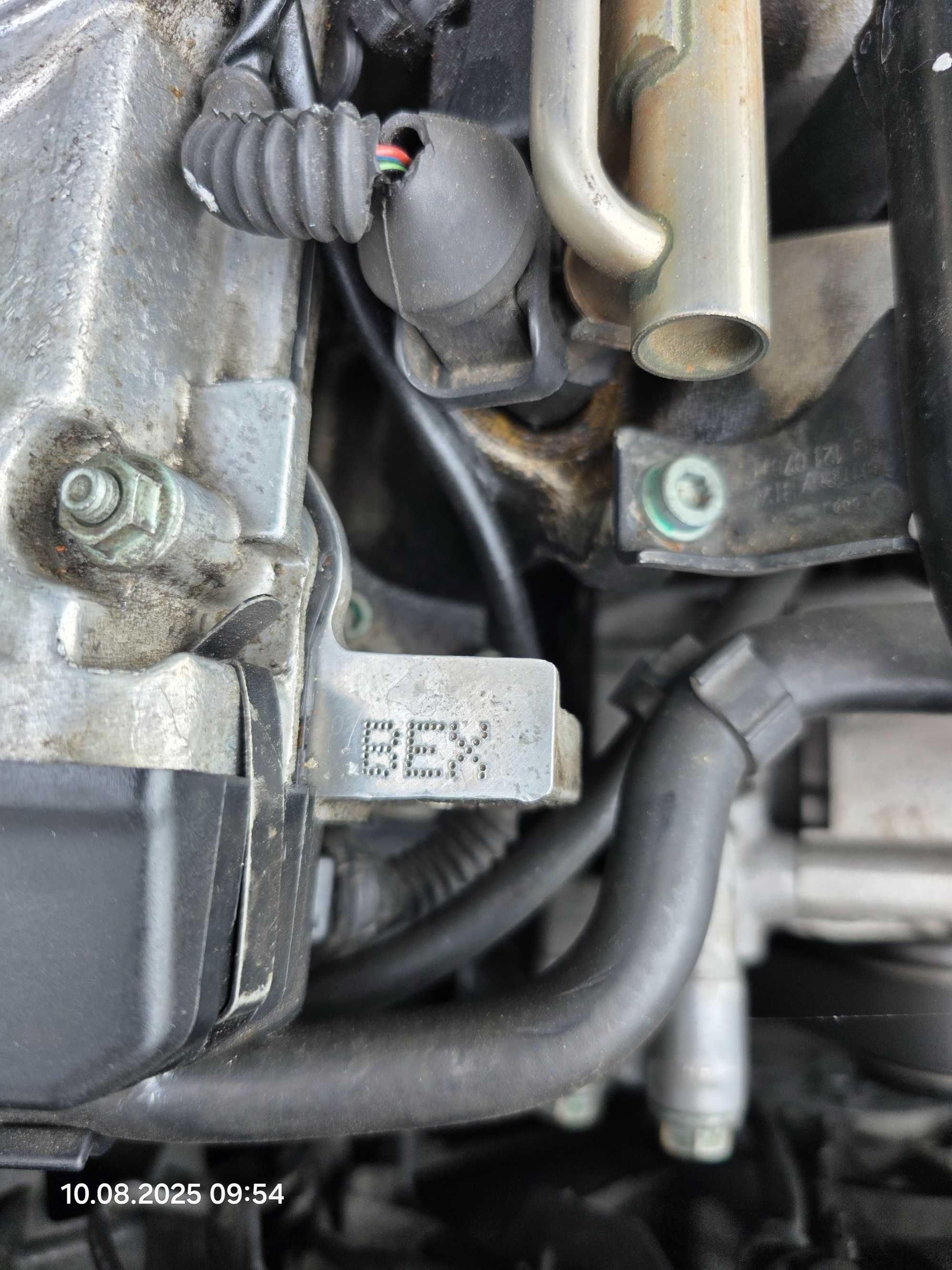 Audi A4 B6 1.8 t