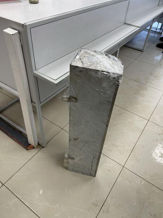 Обогреватель Тепло Штора Занавес Neoclima Intellect E08 50кв.м