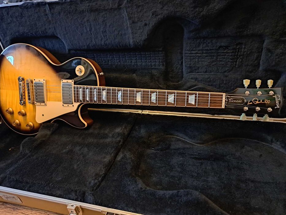 Sprzedam Gibson Les Paul