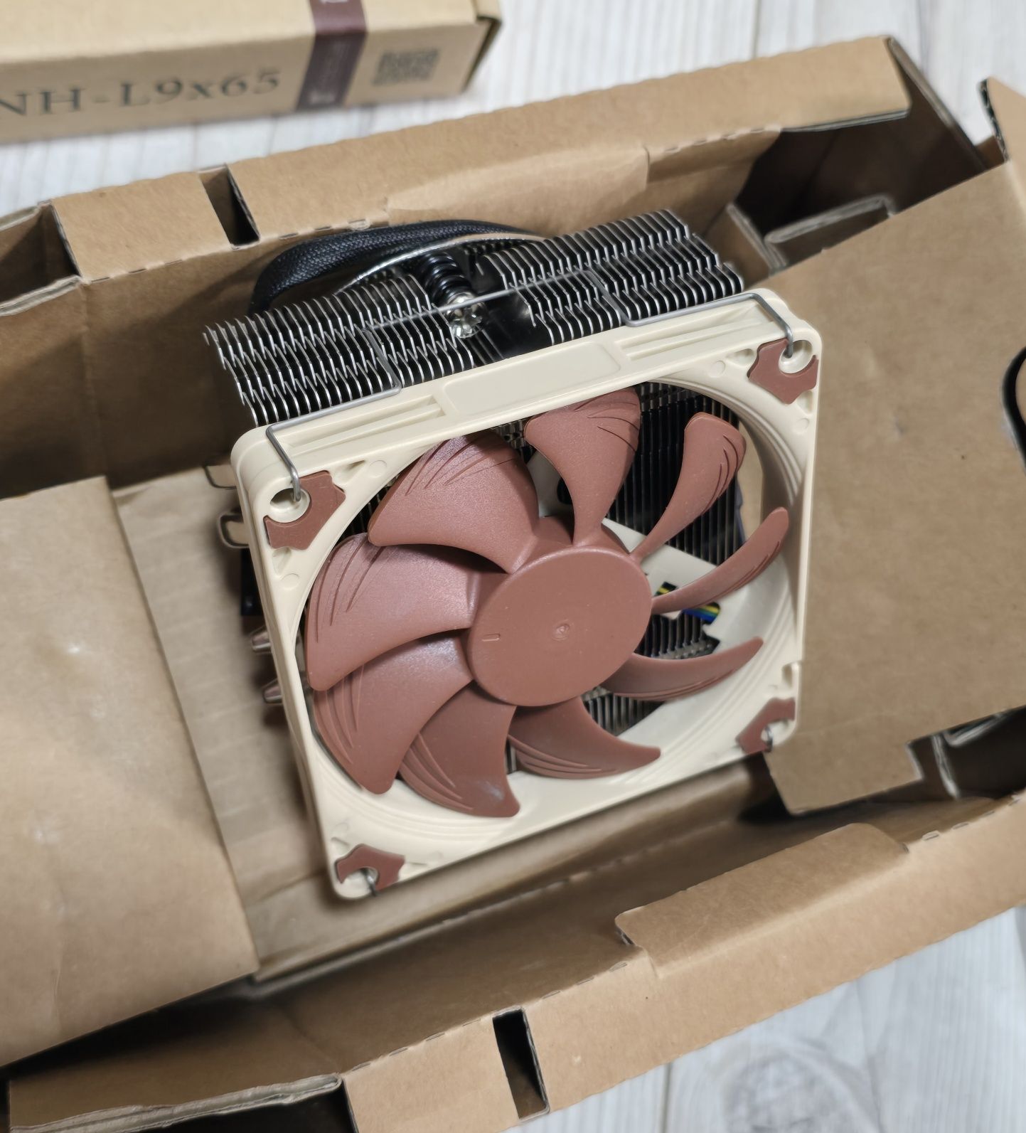 Кулер для процесор Noctua NH-L9x-65