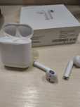 Навушники бездротові AirPods Music Не оригінал