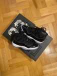 air jordan 11 space jam 2016 us9 nowe bred concord