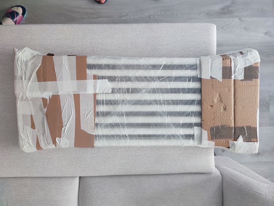 Grzejnik Irsap Gęsi 2. Rozmiar 900x360