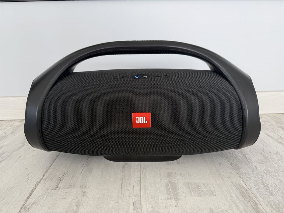 Oryginalny głośnik przenośny JBL Boombox
