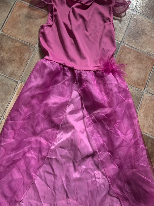 Karnawał - Sukienka 140-146