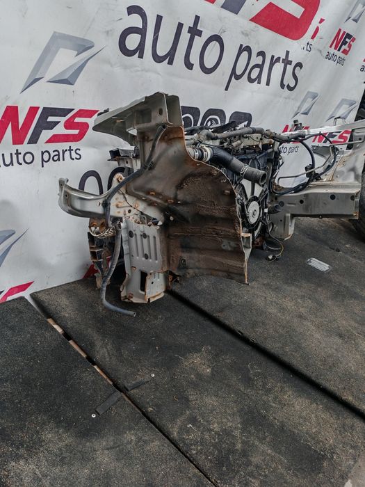 Телевізор установча панель toyota RAV4 ca30w