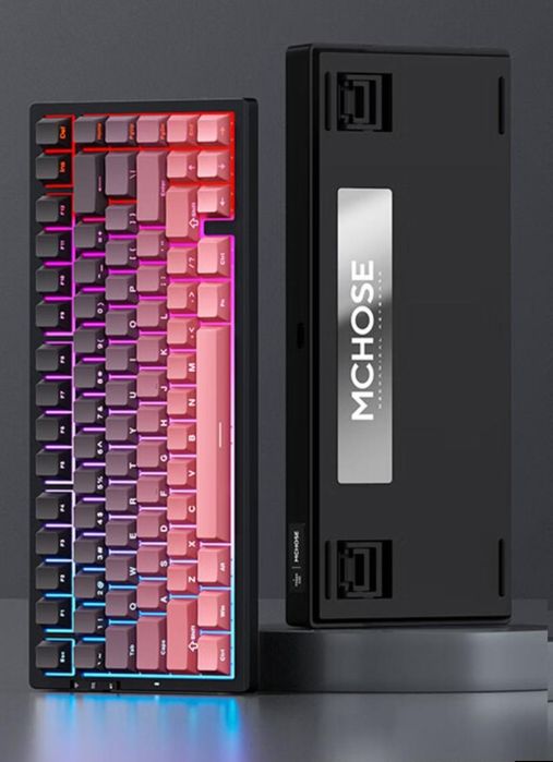 Клавіатура MCHOSE G75PRO клавиатура G75 PRO