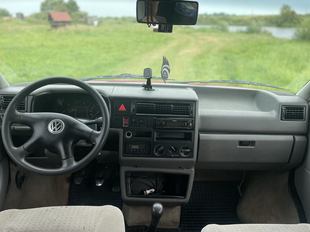 Продам Т 4 2002 р