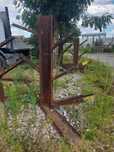 Stojaki na metale budowlane 4 szt