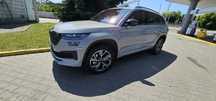 Kodiaq cesja Leasing Fv 23% Gwarancja