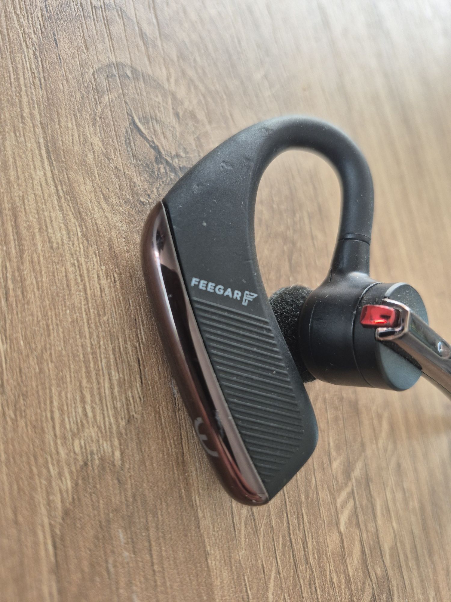 Słuchawka bluetooth 5.2 dla kierowcy Feegar Bond se v2