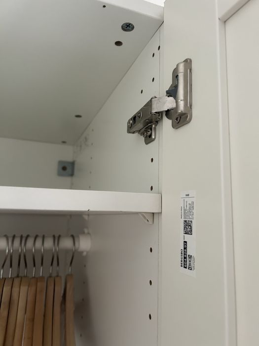 Armário Ikea PAX