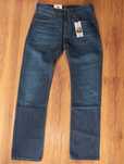 Męskie jeansy firmy Lee.  Blake, rozmiar 32 / 34