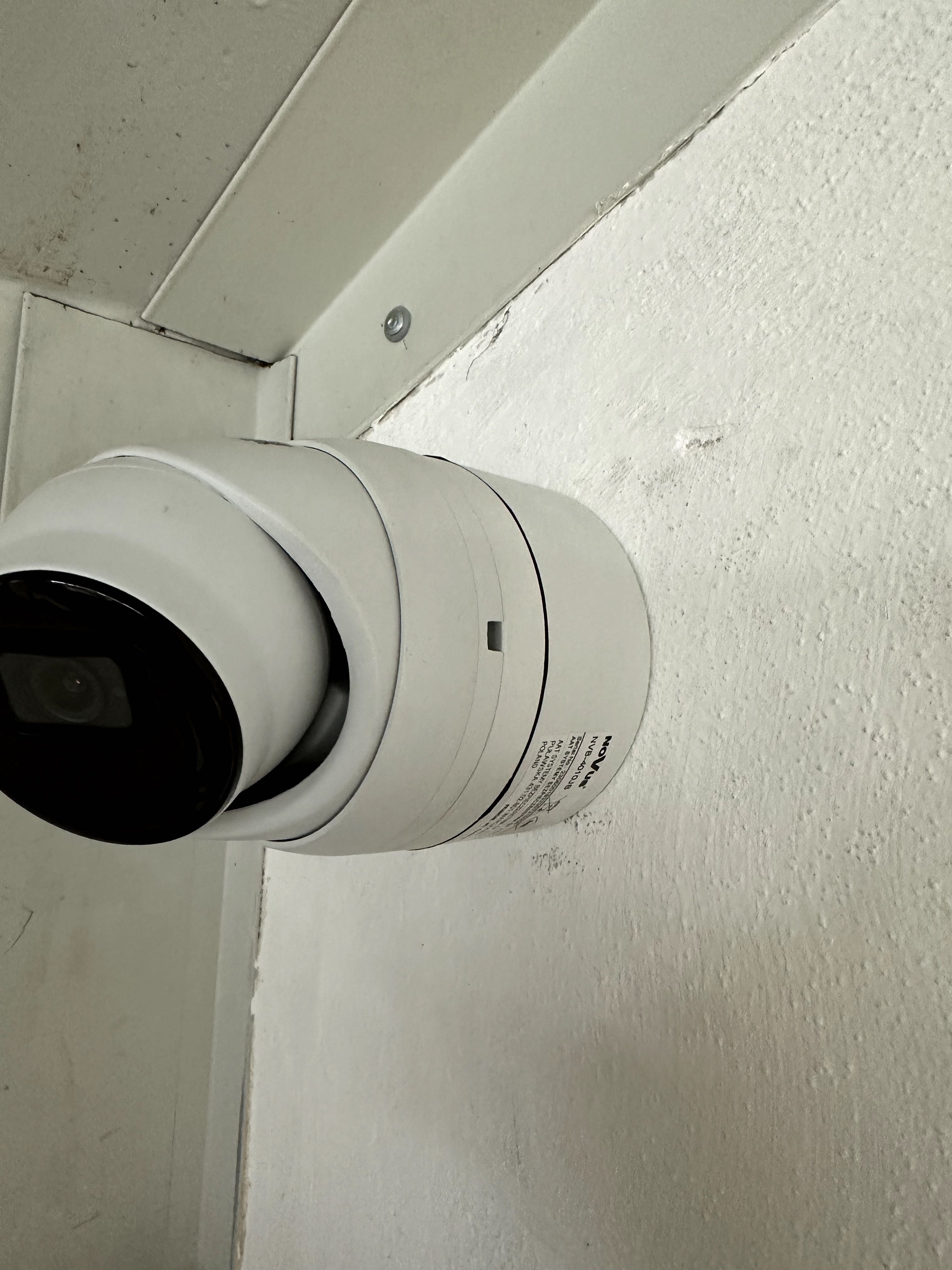 Monitoring alarm Kielce