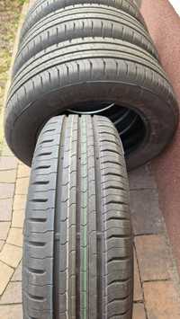 Opony Continental ecocontact 185/65 R15