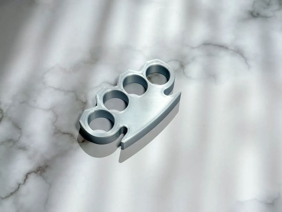 Arma de Defesa Pessoal EDC – Algemas Básicas