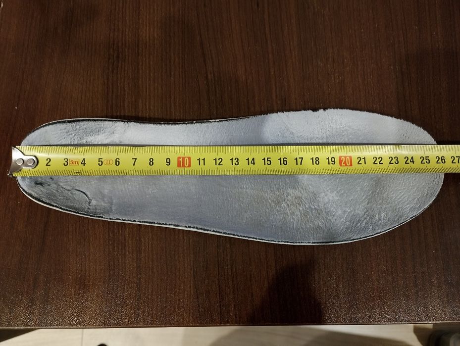 Buty Narciarskie roz.41 LOWA AL 70 = KOMFORT