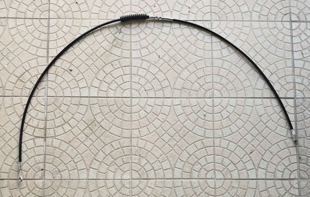 Cabo Embreagem Harley-davidson 1.80cm