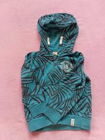 Bluza chłopięca z kapturem r. 92
