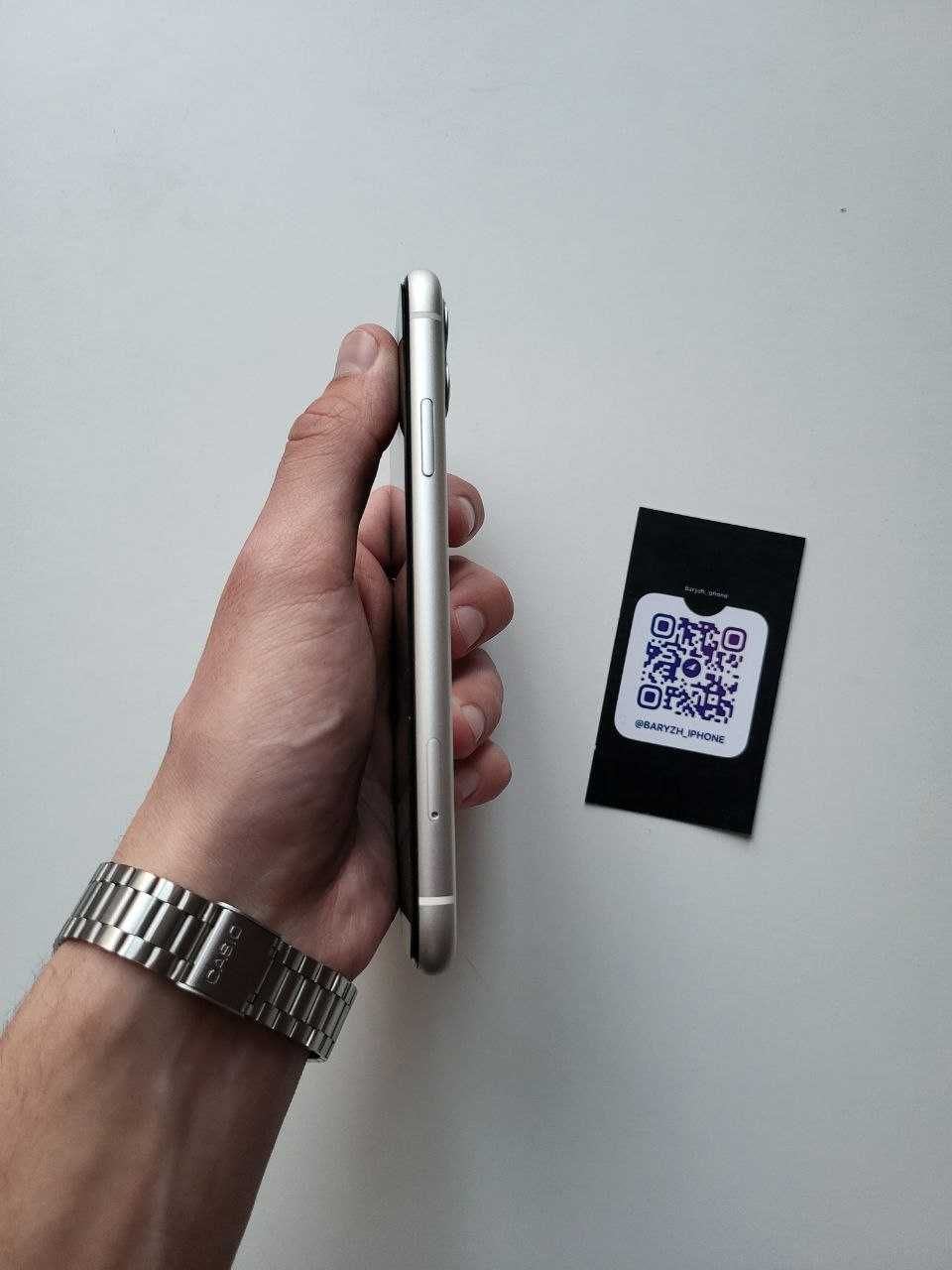 Iphone 11 128 gb, гарантія, Айфон 11 128 гб