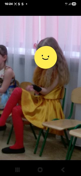 Костюм натуральне хутро дизайнерський карнавальний лисички білочка