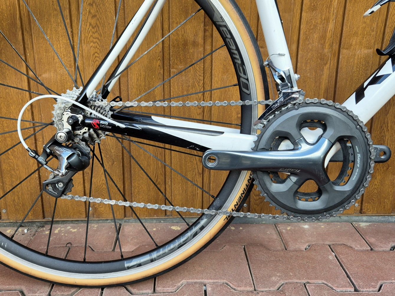 Rower Szosowy Kross Vento 4.0 | 56