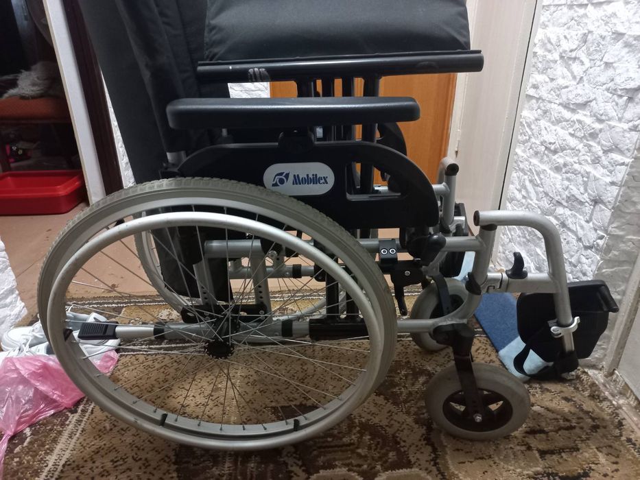 Продам інвалідний візок